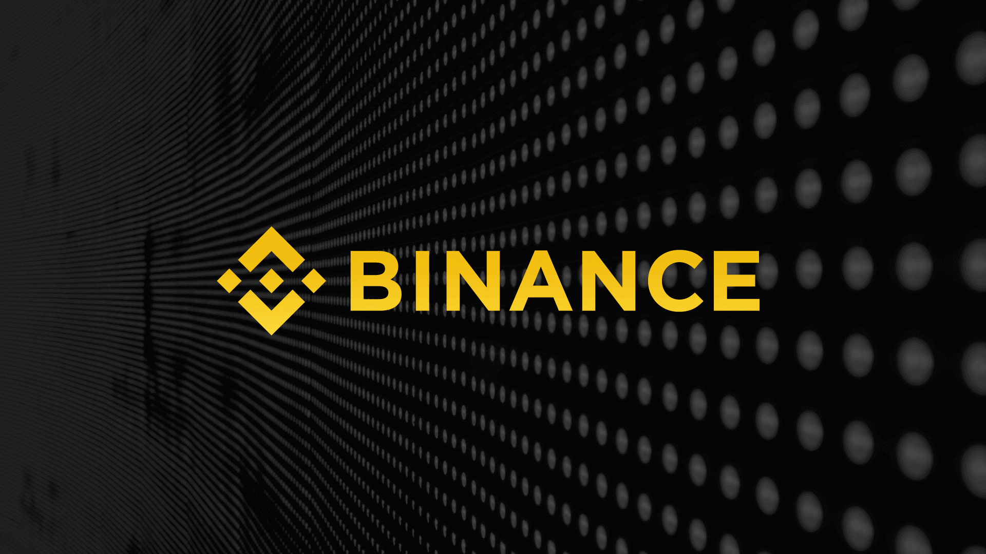 Binance — world's largest cryptocurrency exchange